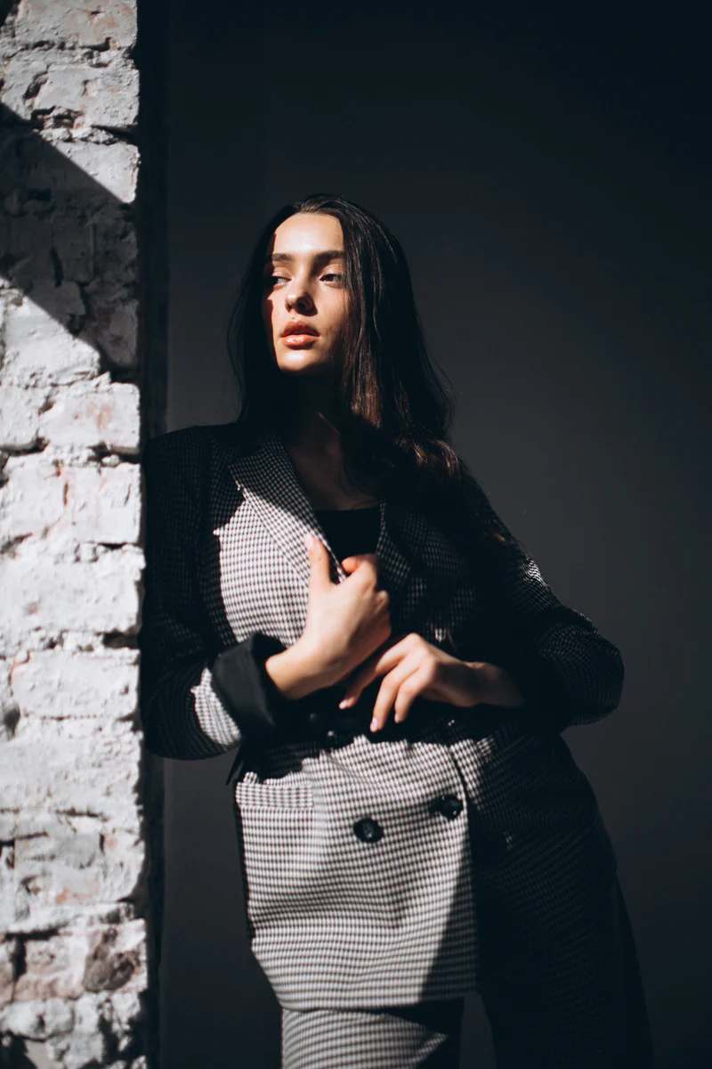 Модель AL.LEX в деловом образе