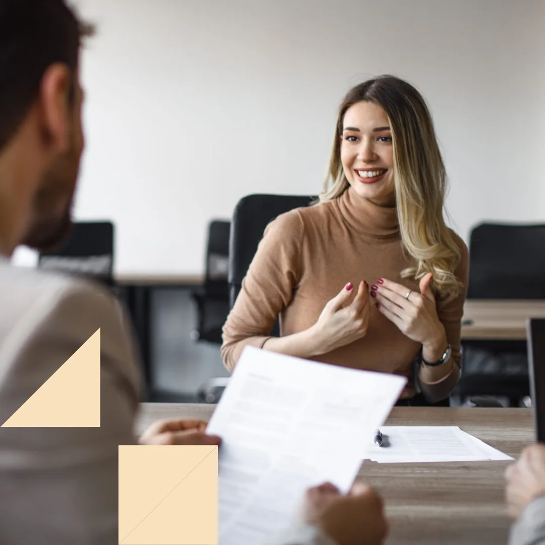 Подбор персонала под задачи мероприятия